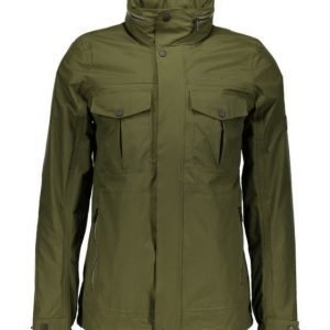 Didriksons Robert Jacket Takki