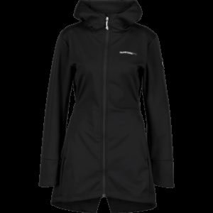 Didriksons Teresa Jacket Softshell Takki