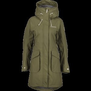 Didriksons Thelma Parka Takki