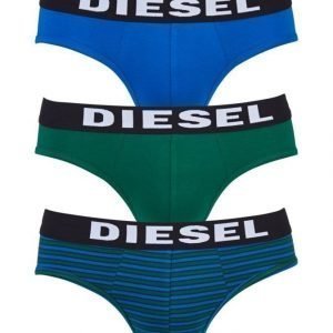 Diesel Andre Alushousut 3-Pack