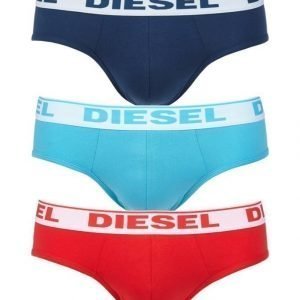 Diesel Andreth Alushousut 3-Pack