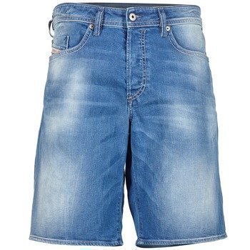 Diesel BUSTSHORT bermuda shortsit