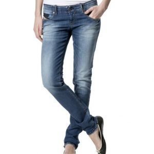 Diesel Grupee Super Slim Skinny Farkut