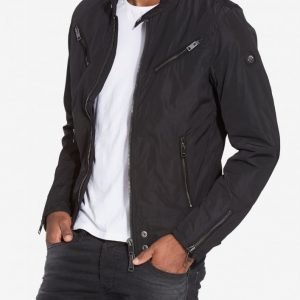 Diesel J-edgea jacket Takki Black