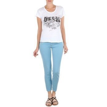Diesel LIVIER-ANKLE 7/8 ja 3/4 housut