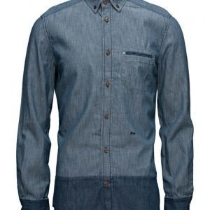 Diesel Men D-Larry-P Shirt