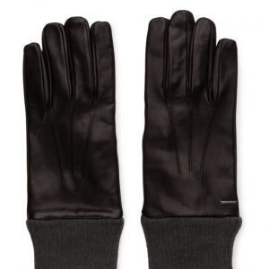 Diesel Men Girib-Male Glove hanskat