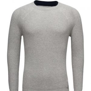 Diesel Men K-Alby Pullover pyöreäaukkoinen neule