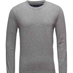 Diesel Men K-Celeber Pullover pyöreäaukkoinen neule