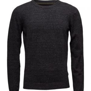 Diesel Men K-Maniky Pullover pyöreäaukkoinen neule