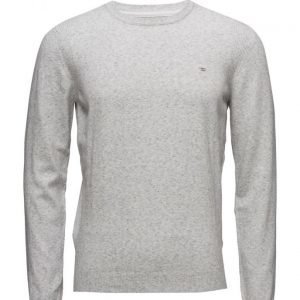 Diesel Men K-Maniky Pullover pyöreäaukkoinen neule