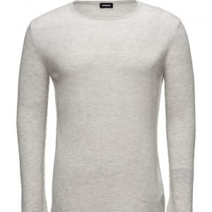 Diesel Men K-Tiger-A Pullover pyöreäaukkoinen neule