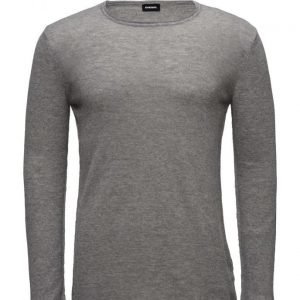 Diesel Men K-Tiger-A Pullover pyöreäaukkoinen neule