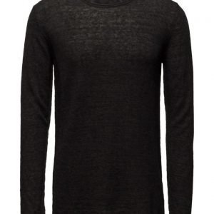 Diesel Men K-Tiger-A Pullover pyöreäaukkoinen neule