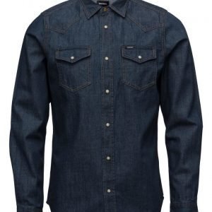 Diesel Men New-Sonora-E Shirt