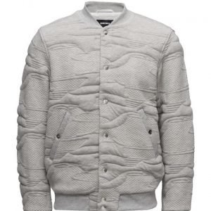 Diesel Men S-Bomb Jacket bomber takki