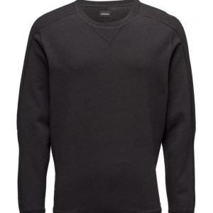 Diesel Men S-Gladys Sweat-Shirt svetari