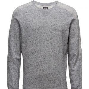 Diesel Men S-Gladys Sweat-Shirt svetari