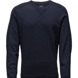 Diesel Men S-Gladys Sweat-Shirt svetari