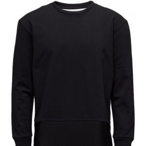 Diesel Men S-Melon Sweat-Shirt svetari