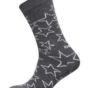 Diesel Men Skm-Ray Socks nilkkasukat