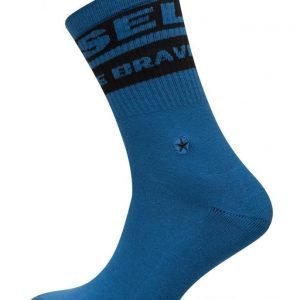 Diesel Men Skm-Ray Socks nilkkasukat