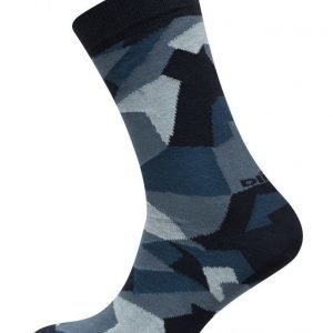 Diesel Men Skm-Ray Socks nilkkasukat