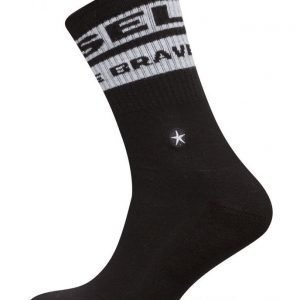 Diesel Men Skm-Ray Socks nilkkasukat