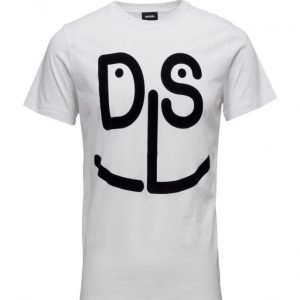 Diesel Men T-Diego-Md T-Shirt lyhythihainen t-paita