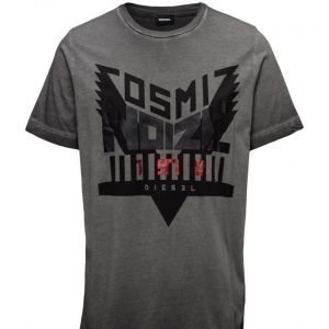 Diesel Men T-Joe-Hp T-Shirt lyhythihainen t-paita