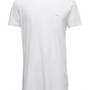 Diesel Men T-Longer-Llc T-Shirt lyhythihainen t-paita