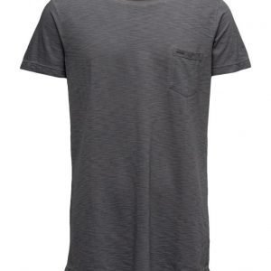 Diesel Men T-Longer T-Shirt lyhythihainen t-paita