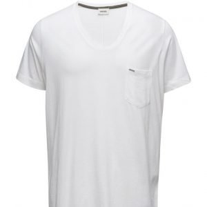 Diesel Men T-Saturno T-Shirt lyhythihainen t-paita