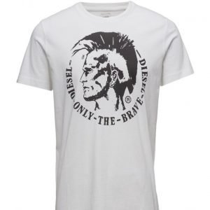 Diesel Men T-Ulysse T-Shirt lyhythihainen t-paita