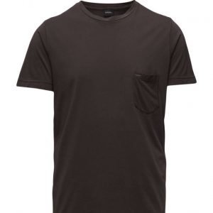 Diesel Men T-Zos T-Shirt lyhythihainen t-paita