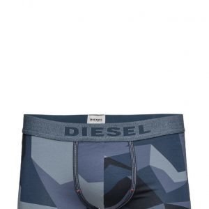 Diesel Men Umbx-Damien-Sc Boxer-Shorts bokserit