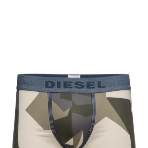 Diesel Men Umbx-Damien-Sc Boxer-Shorts bokserit