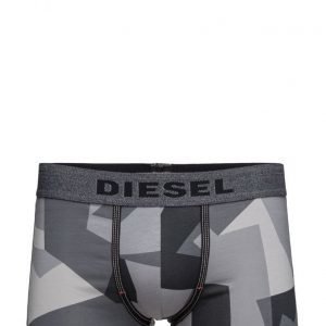 Diesel Men Umbx-Damien-Sc Boxer-Shorts bokserit