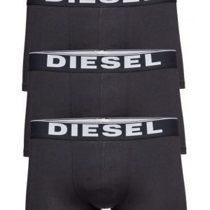 Diesel Men Umbx-Korythreepack Boxer-Shorts bokserit