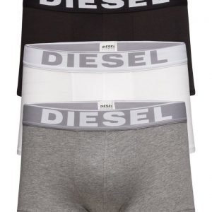 Diesel Men Umbx-Korythreepack Boxer-Shorts bokserit