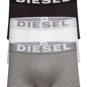 Diesel Men Umbx-Korythreepack Boxer-Shorts bokserit