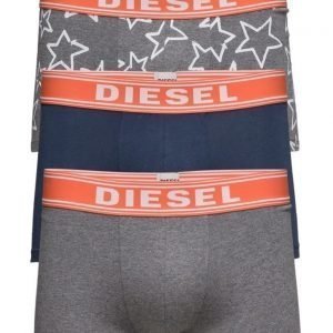 Diesel Men Umbx-Shawnthreepack Boxer 3pack bokserit