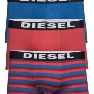 Diesel Men Umbx-Shawnthreepack Boxer 3pack bokserit