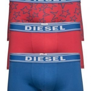 Diesel Men Umbx-Shawnthreepack Boxer 3pack bokserit