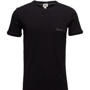 Diesel Men Umtee-Randal T-Shirt lyhythihainen t-paita