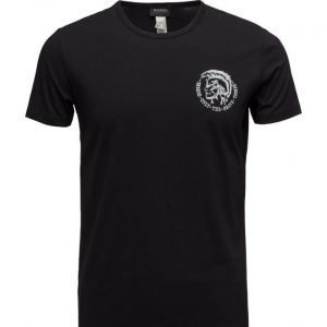 Diesel Men Umtee-Randal T-Shirt lyhythihainen t-paita