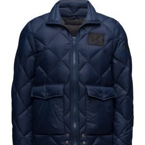 Diesel Men W-Spill Jacket untuvatakki