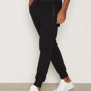 Diesel P-Calvert Trousers Housut Musta