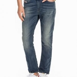 Diesel Rizzo Sweat Jeans