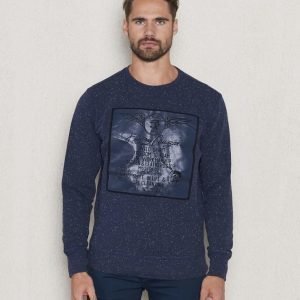 Diesel S-Joe - AG 81E Navy